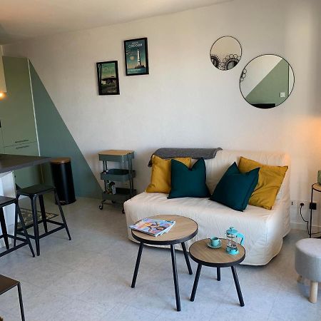 Appartement Parc De Pontaillac 150M De La Plage Vaux Sur Mer - Royan エクステリア 写真
