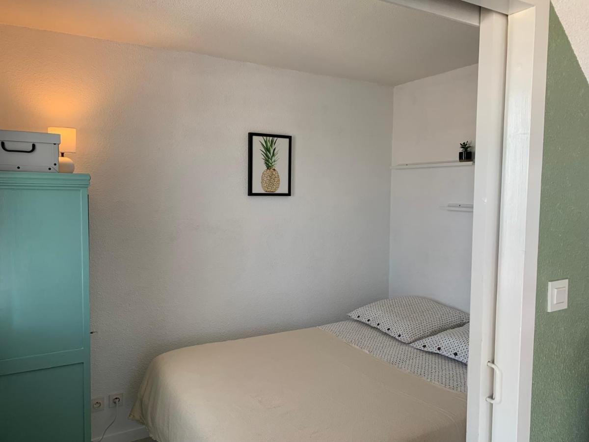 Appartement Parc De Pontaillac 150M De La Plage Vaux Sur Mer - Royan エクステリア 写真
